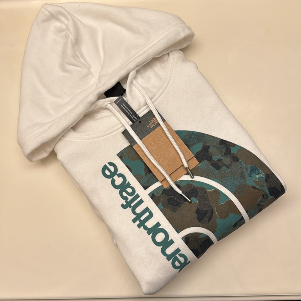 The North Face Men’s Hoodie